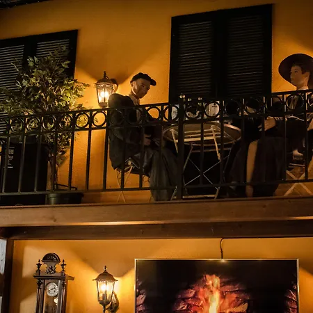 Altes Bierhaus 2* 아르츠바흐