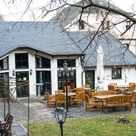 Altes Bierhaus 게스트하우스