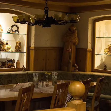 بيت ضيافة Altes Bierhaus