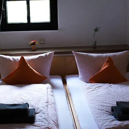 Altes Bierhaus 아르츠바흐