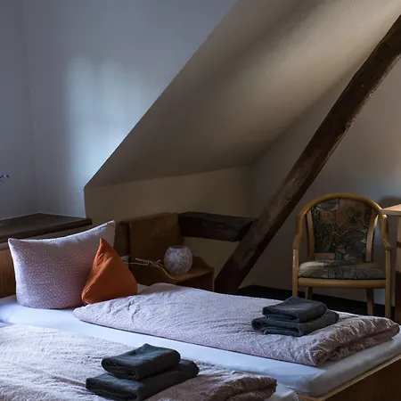 게스트하우스 Altes Bierhaus 2*