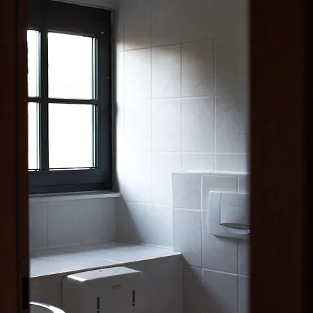 Altes Bierhaus 게스트하우스