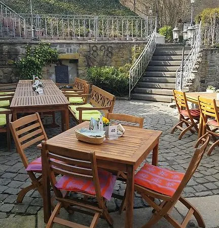 Altes Bierhaus 게스트하우스