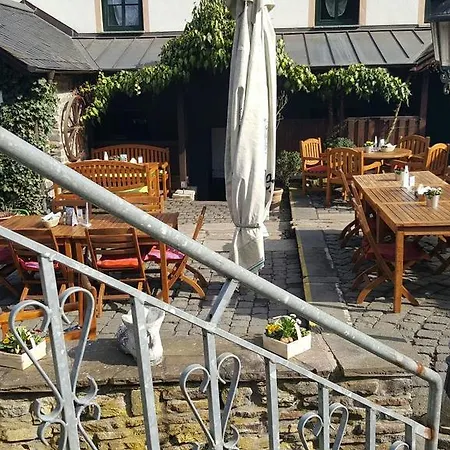 Πανσιόν Altes Bierhaus