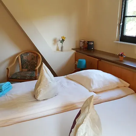 بيت ضيافة Altes Bierhaus Arzbach