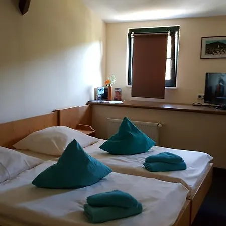 게스트하우스 Altes Bierhaus 2*