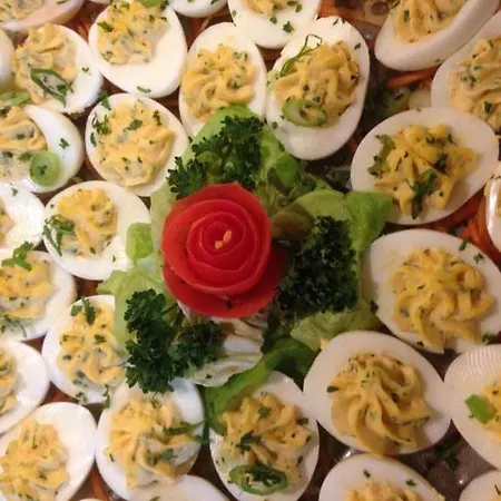 Altes Bierhaus بيت ضيافة 2*