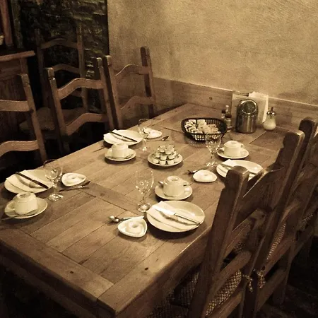 Altes Bierhaus Arzbach