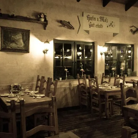 Altes Bierhaus 2* Arzbach