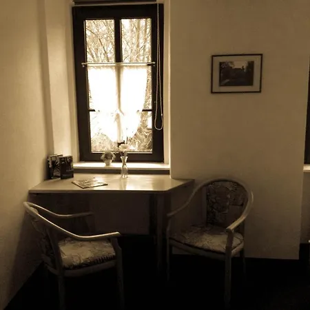 게스트하우스 Altes Bierhaus