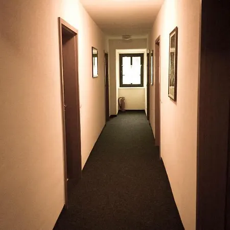 Altes Bierhaus 게스트하우스 아르츠바흐