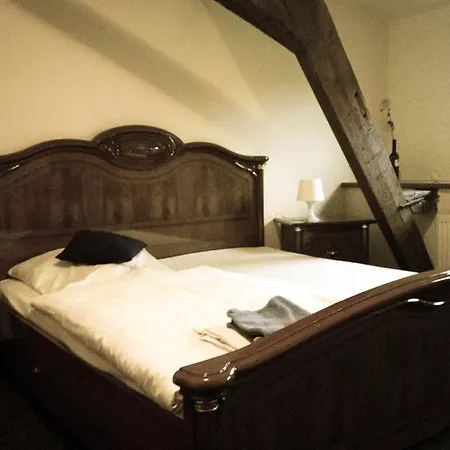 Altes Bierhaus 게스트하우스