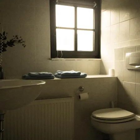 بيت ضيافة Altes Bierhaus 2*