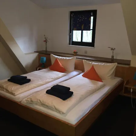 게스트하우스 Altes Bierhaus 2*