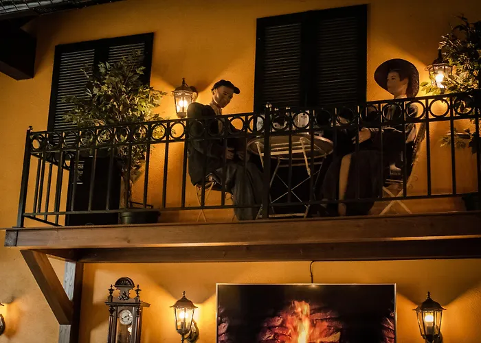 Altes Bierhaus 2* Arzbach