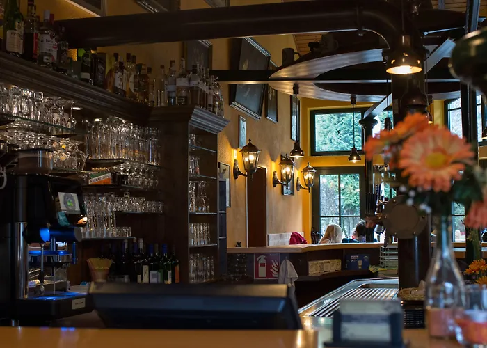 Altes Bierhaus Guest house Arzbach