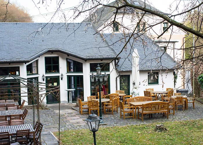 Altes Bierhaus Guest house