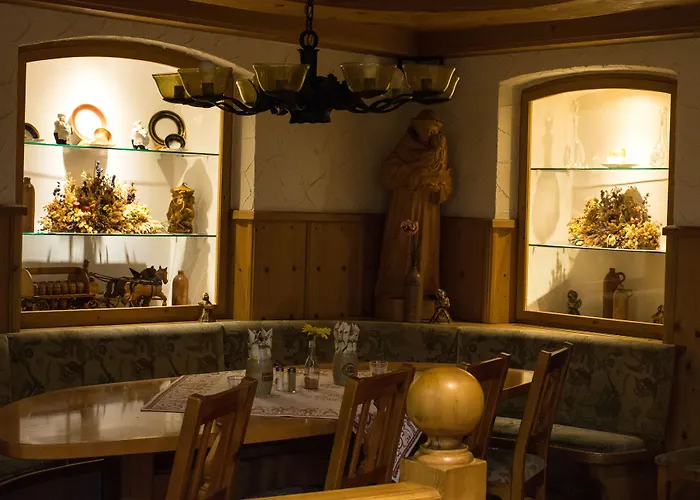 Casa de hóspedes Altes Bierhaus