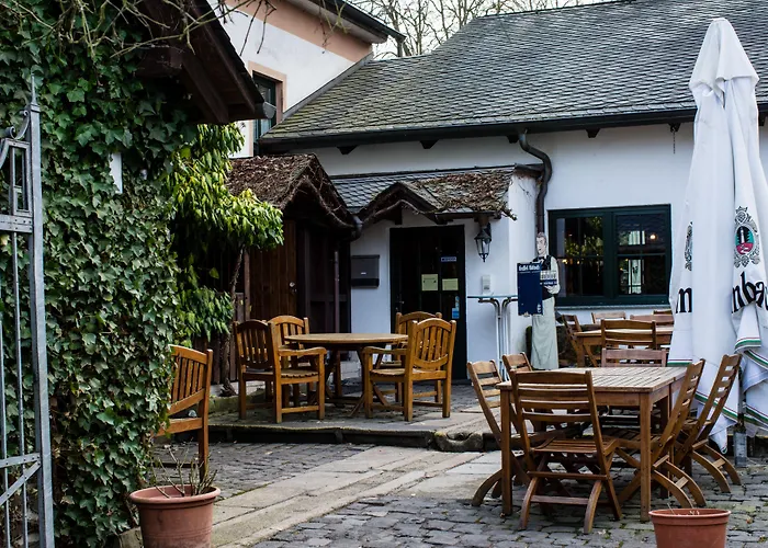 Altes Bierhaus Arzbach