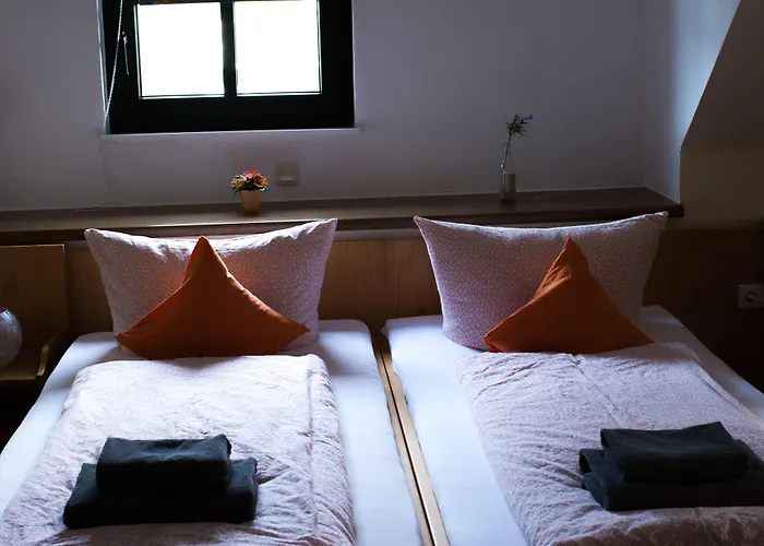 Altes Bierhaus Arzbach