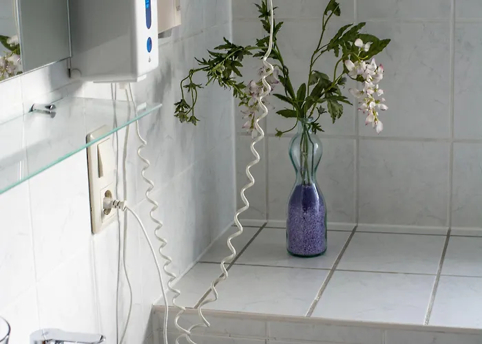 Guest house Altes Bierhaus 2*