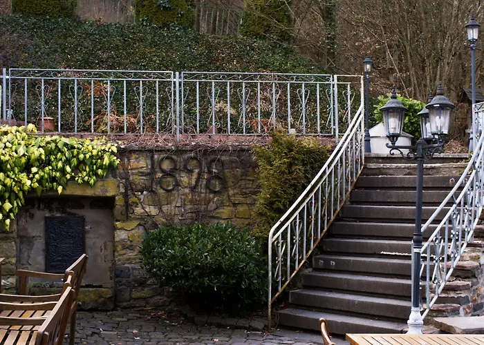 Guest house Altes Bierhaus Arzbach