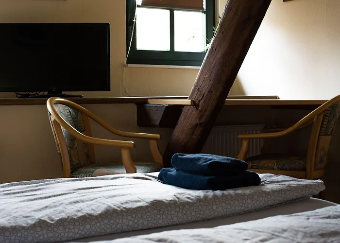 Altes Bierhaus 2* Arzbach