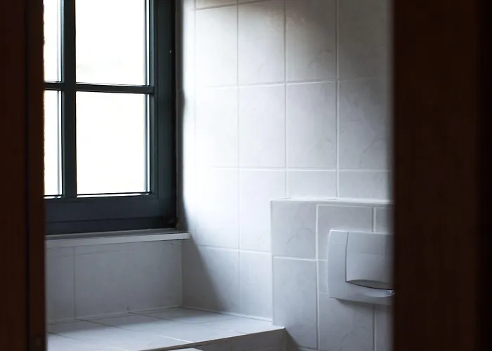 Altes Bierhaus Guest house