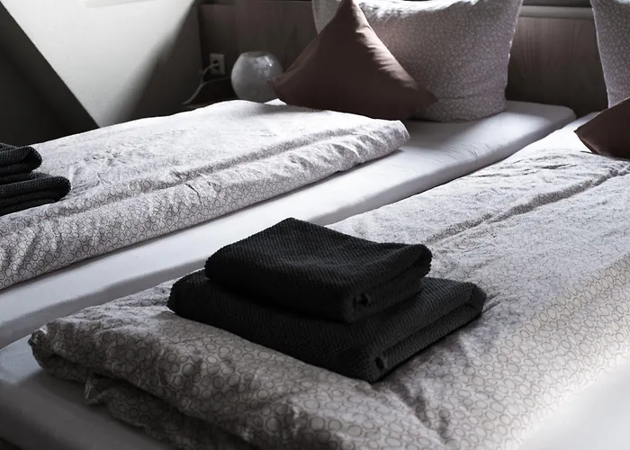 Altes Bierhaus 2* Arzbach