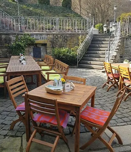 Altes Bierhaus Guest house