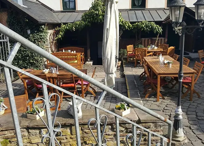 Guest house Altes Bierhaus