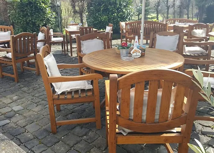 Altes Bierhaus 2* Arzbach