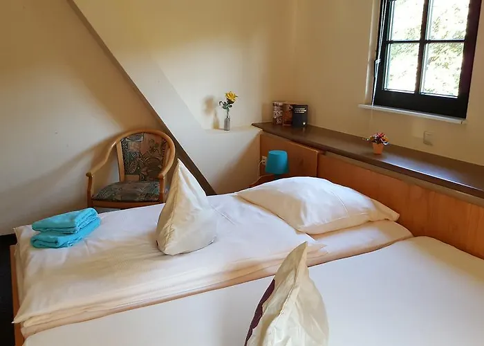 Guest house Altes Bierhaus Arzbach