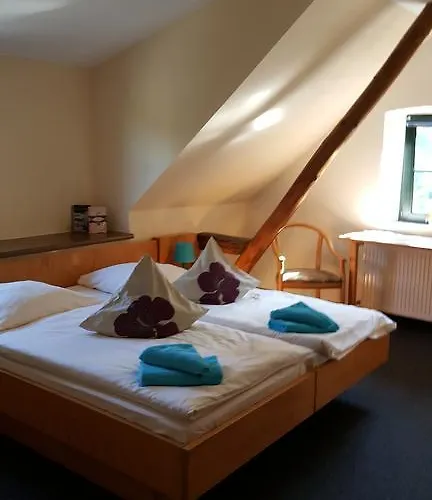 Altes Bierhaus 2* Arzbach