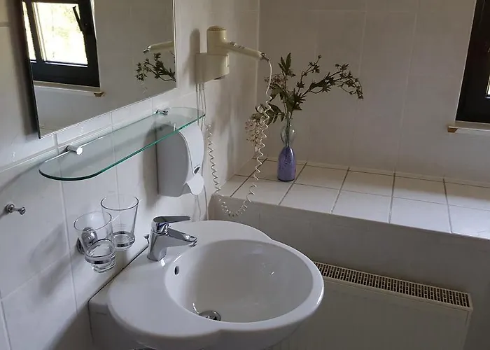 Guest house Altes Bierhaus 2*