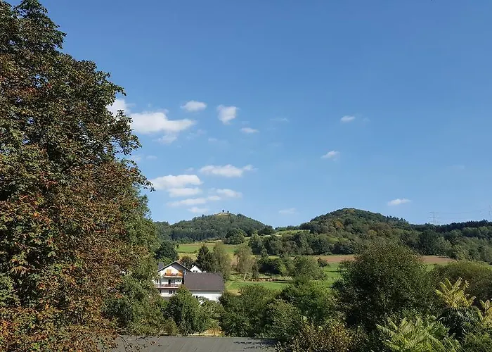 Altes Bierhaus 2* Arzbach