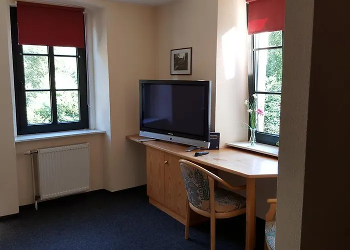 Altes Bierhaus Casa de hóspedes Arzbach