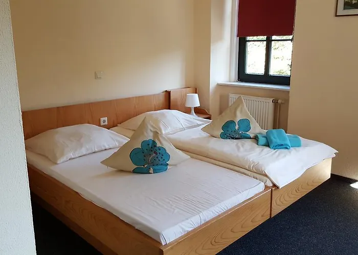 Altes Bierhaus Arzbach