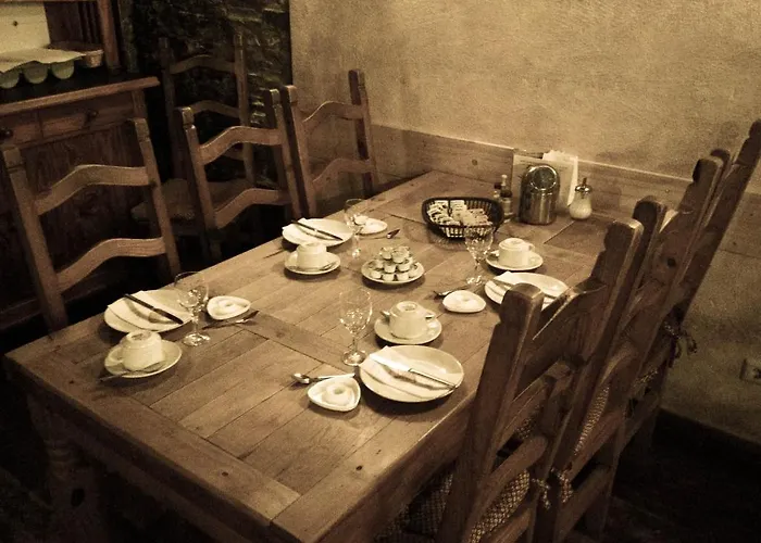 Altes Bierhaus Arzbach