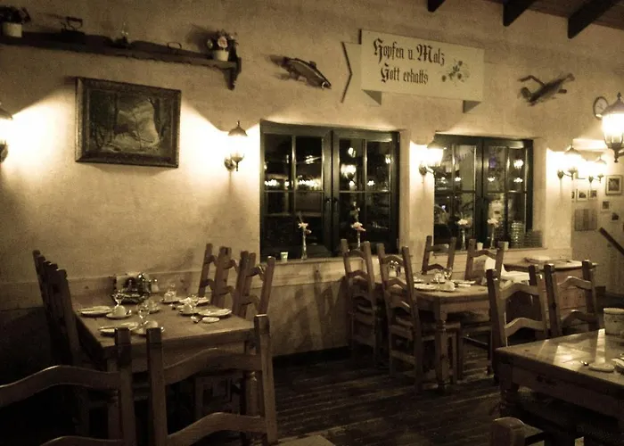 Altes Bierhaus 2* Arzbach