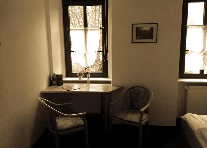 Guest house Altes Bierhaus