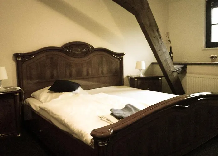 Altes Bierhaus Guest house