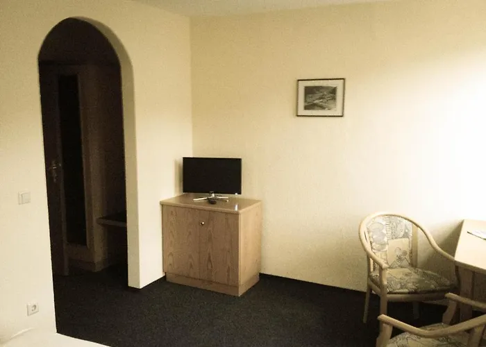 Guest house Altes Bierhaus Arzbach