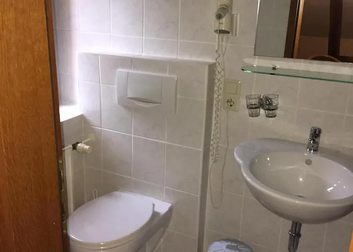 Guest house Altes Bierhaus