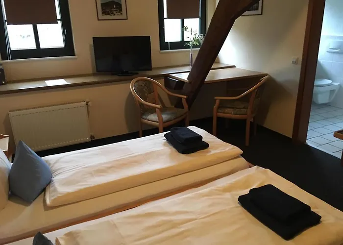 Altes Bierhaus Arzbach