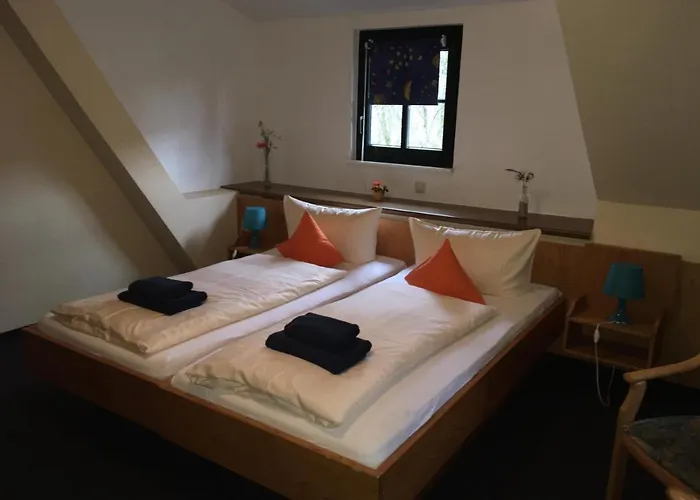 Guest house Altes Bierhaus 2*