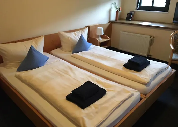 Altes Bierhaus 2* Arzbach